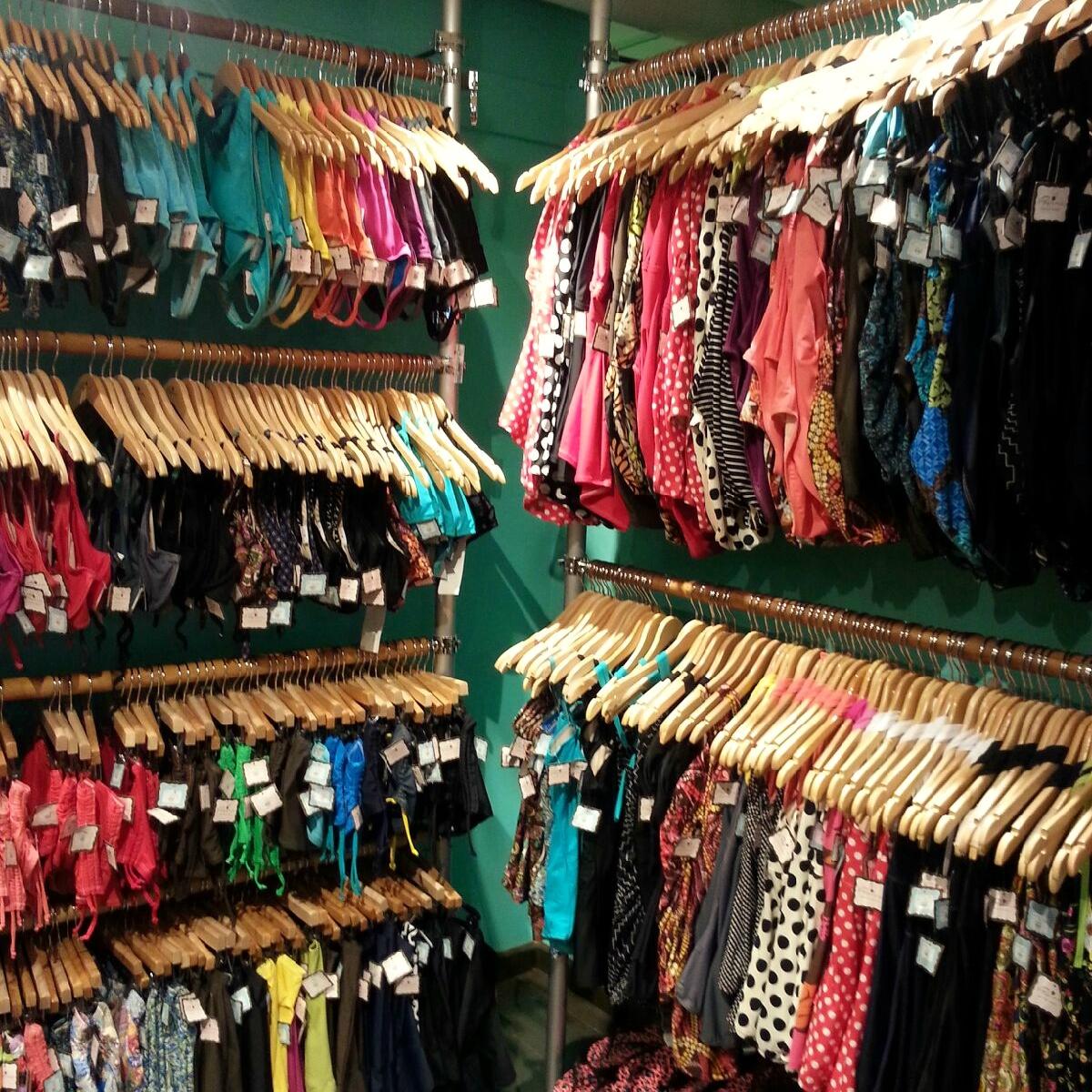 Swimwear shops store in bandra