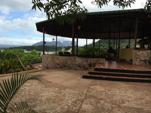 CAMPAMENTO CANAIMA - Hotel Reviews & Photos - Tripadvisor