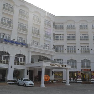 Ngoc Phat Hotel, hotel in Da Lat