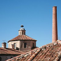 Edificio industrial siglo XVIII