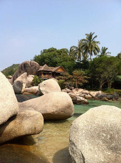 Koh Tao review images