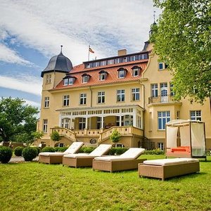 Schlosshotel Wendorf