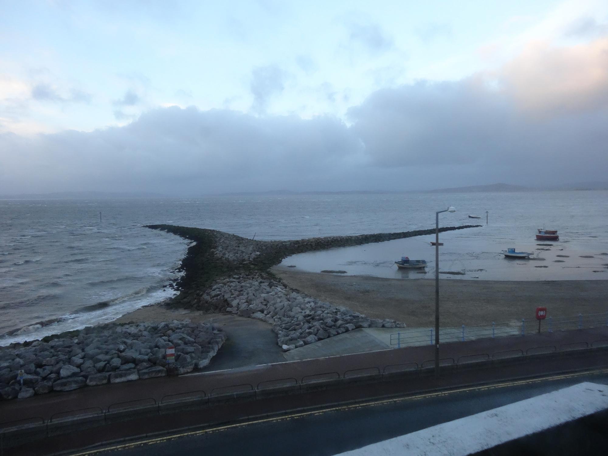 THE CRAIGWELL - Updated 2024 Prices & B&B Reviews (Morecambe, England)