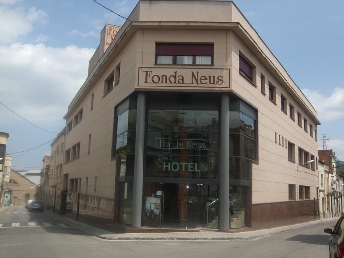 Imagen 2 de Hotel Fonda Neus