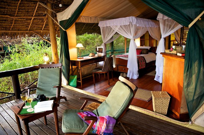 Samburu Intrepids Tented Camp Gift Shop: Pictures & Reviews - Tripadvisor