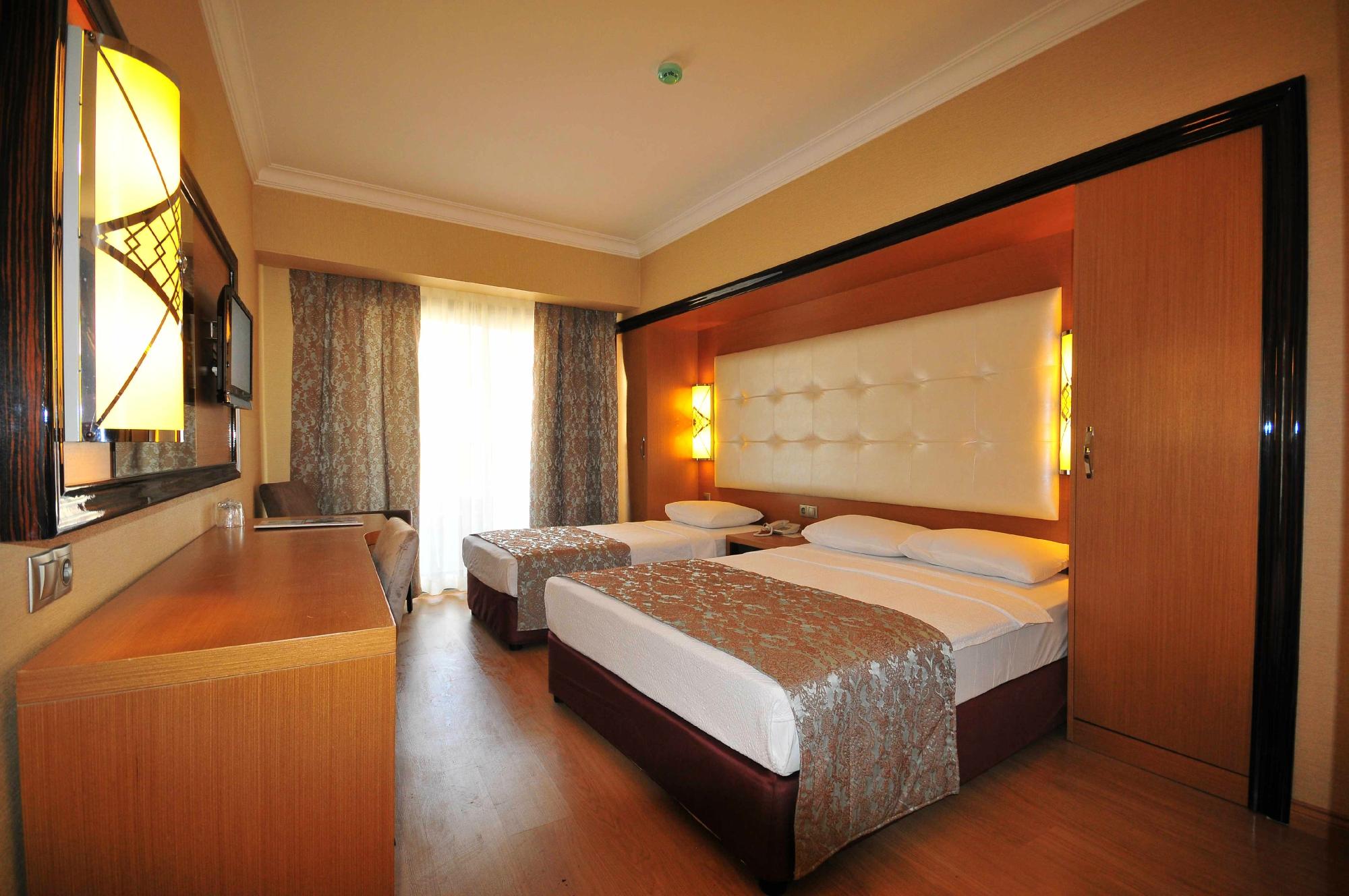 Hotel photo 30 of Pasa Beach Hotel.