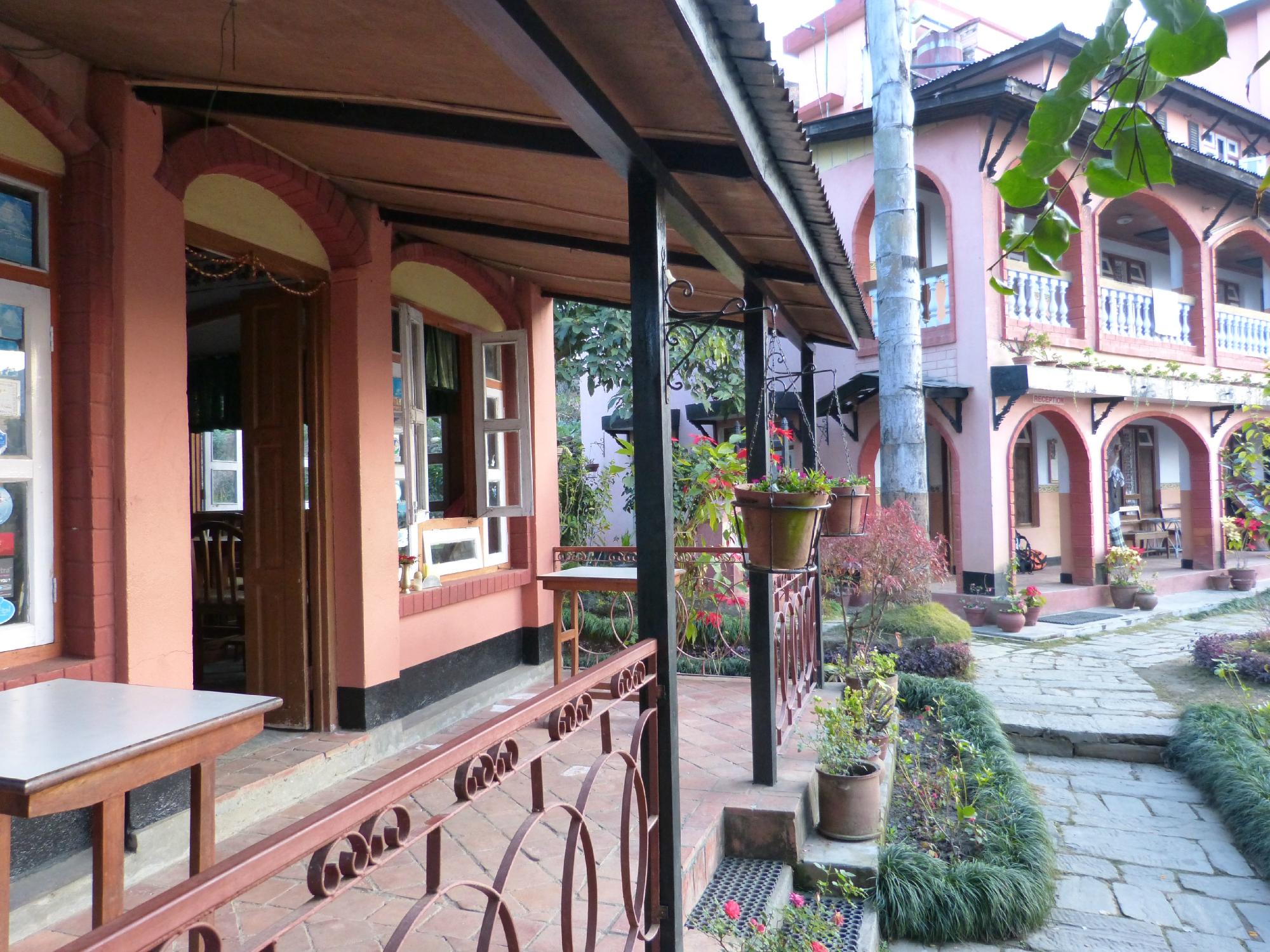 GURKHA INN Updated 2024 Prices Hotel Reviews Gorkha Nepal   Gurkha Inn Village Hotel 