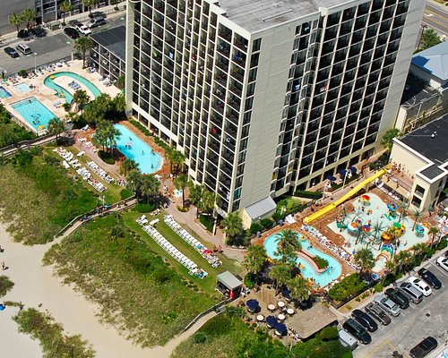 The 10 Best 3 Star Hotels In Myrtle Beach Of 2020 With Prices Tripadvisor