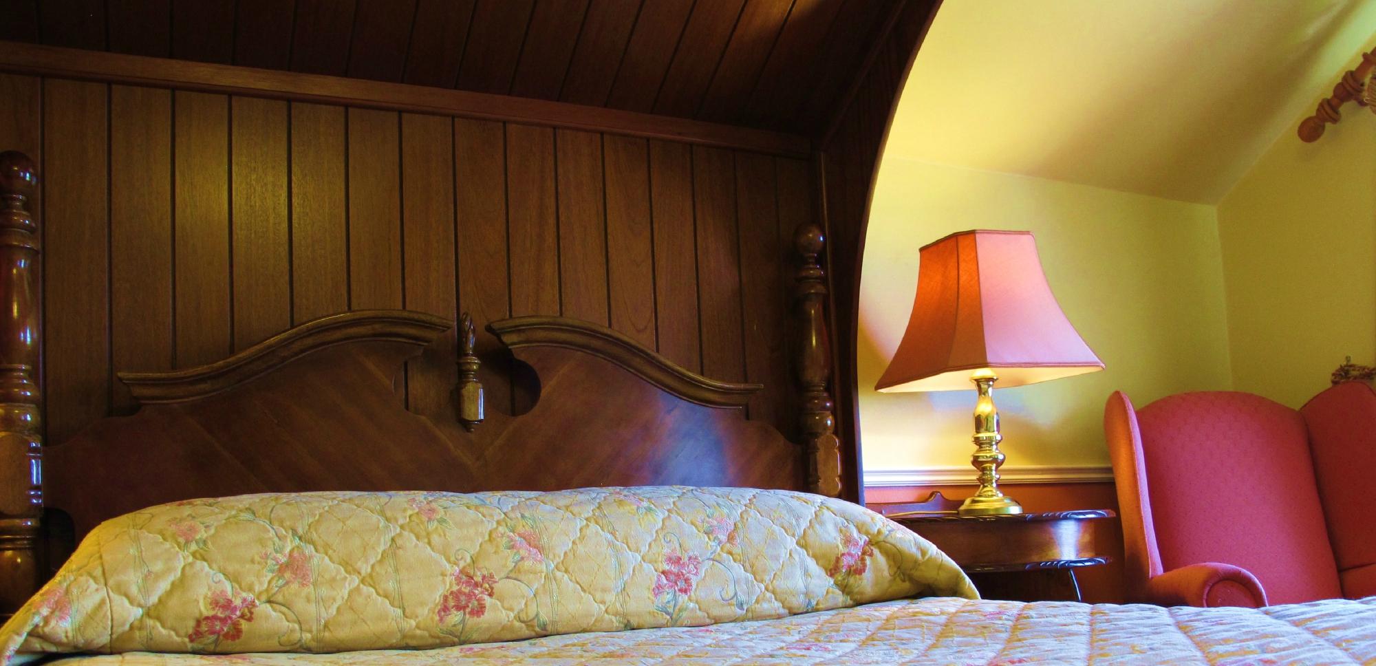 Hotel photo 7 of Aran View Country House.