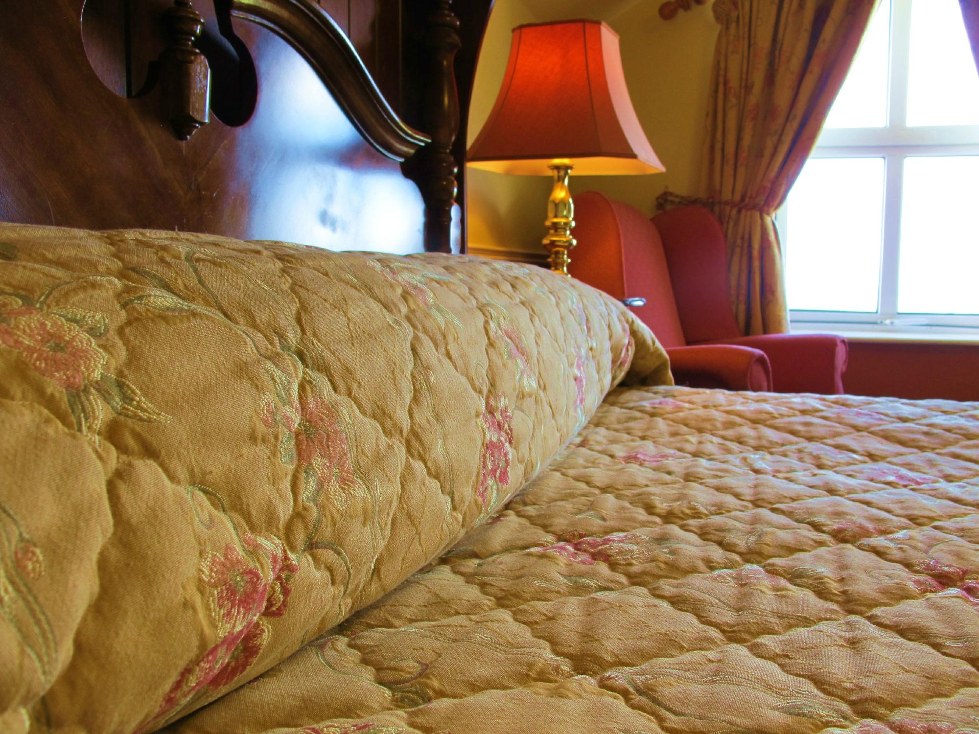 Hotel photo 9 of Aran View Country House.