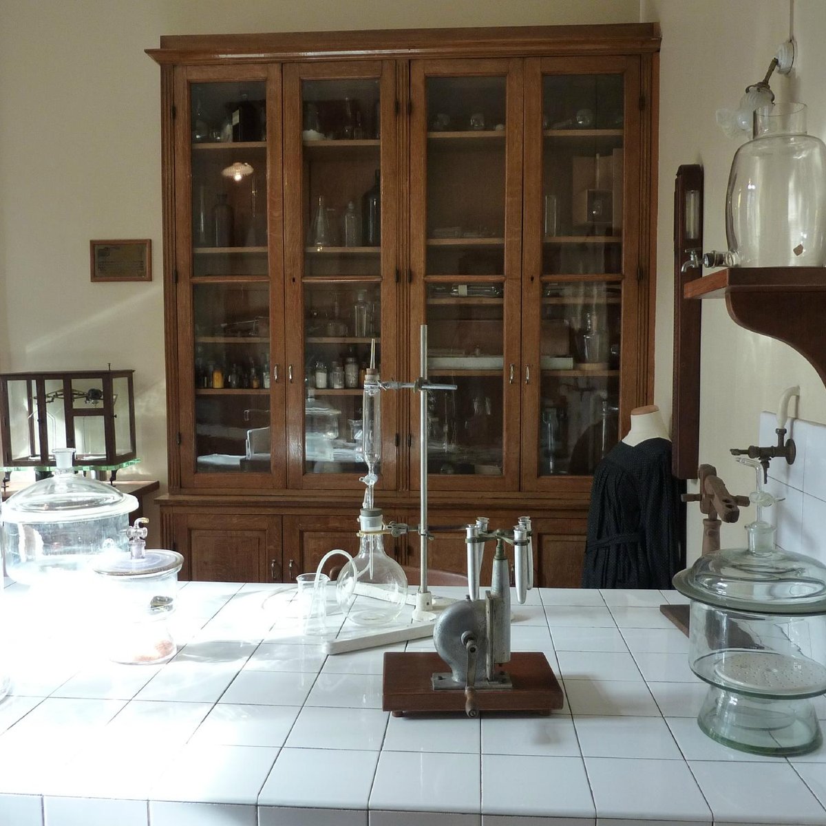 MUSÉE CURIE (2024) All You Need to Know BEFORE You Go (with Photos)