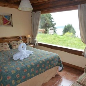 cama muy comoda