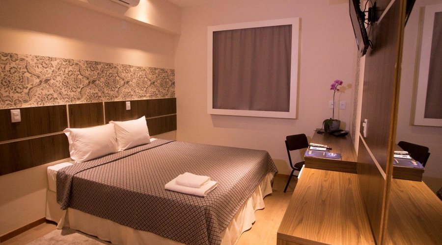 Apartamento Standard