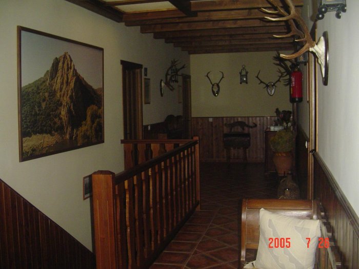 Imagen 15 de Casa Rural Peña Falcón