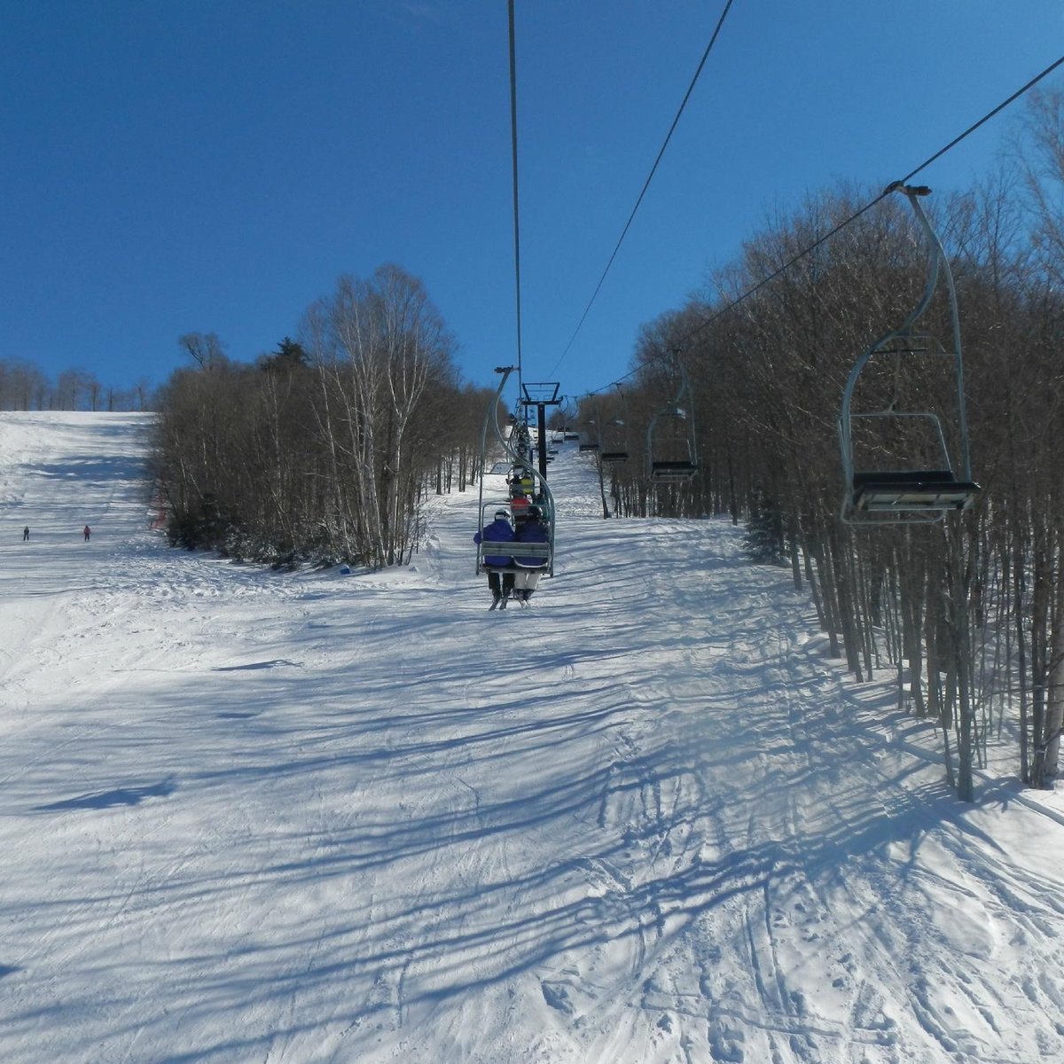 Middlebury Snow Bowl Trail Map Middlebury College Snow Bowl (Hancock) - 2022 What To Know Before You Go