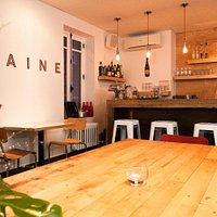 grande table