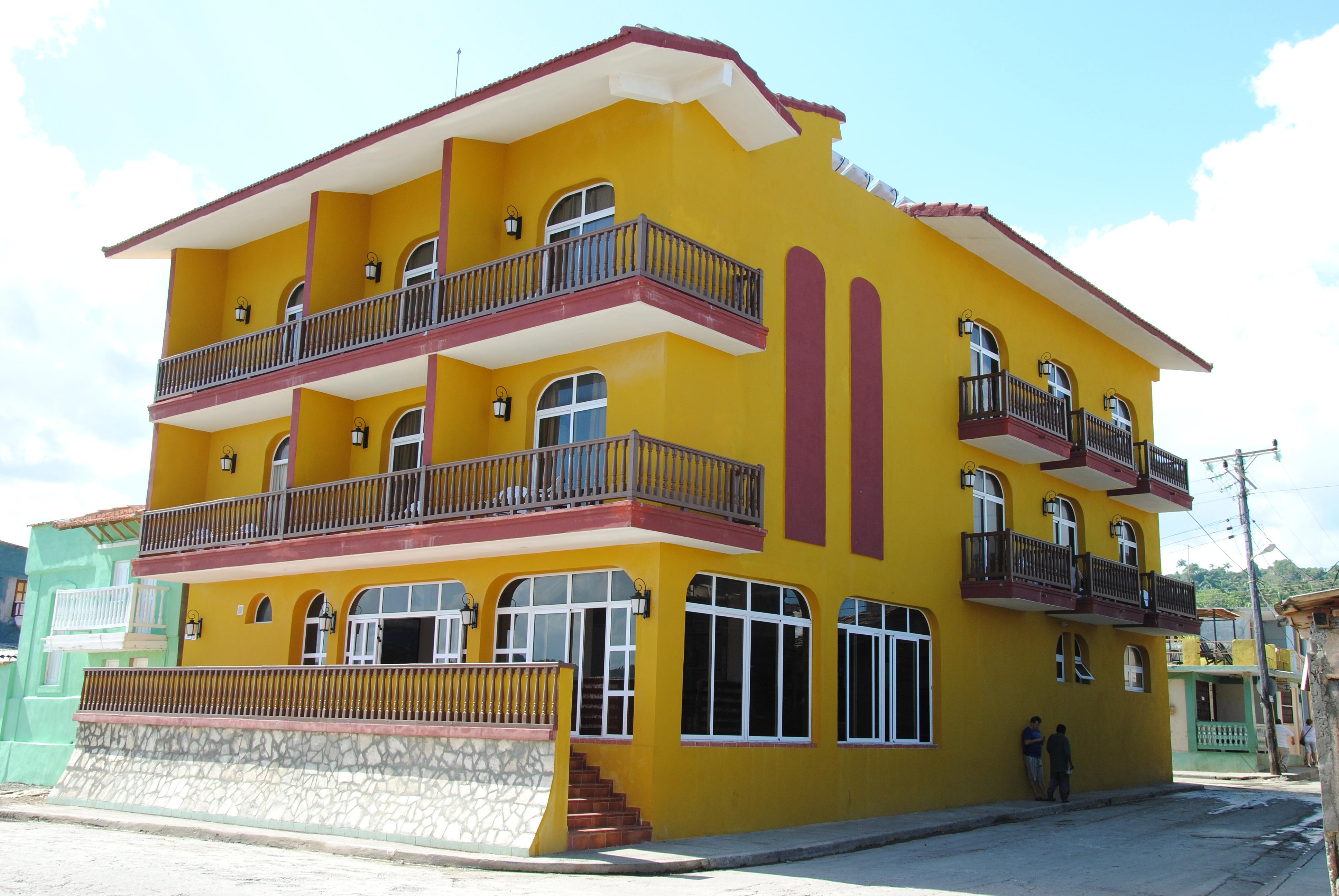 HOTEL R O MIEL Cottage Reviews Baracoa Cuba Tripadvisor