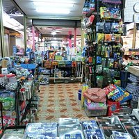 Udon Thani Night Markets