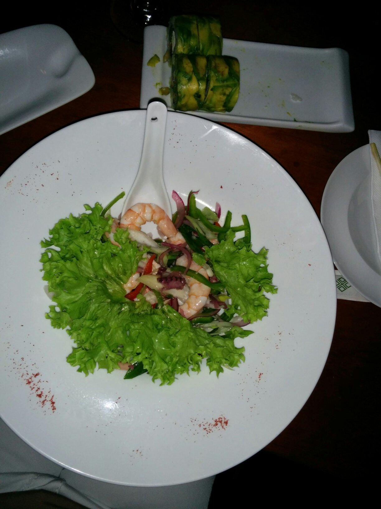 Gohan sushi discount