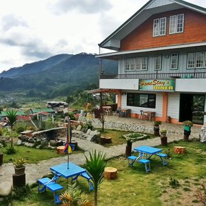 View Outside