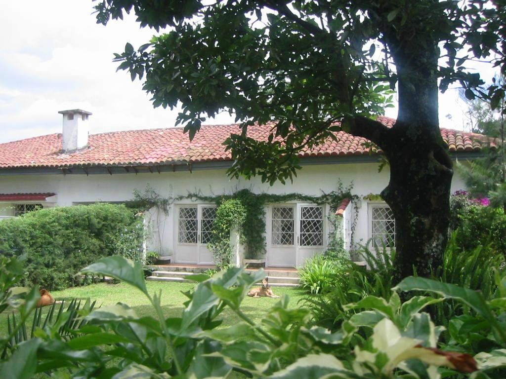 THE GARDEN HOUSE B&B (Rwanda/Ruhengeri) : Tarifs 2024 Et 5 Avis