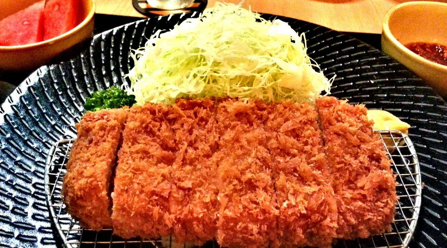 MENCHI KATSU - Feb 2014