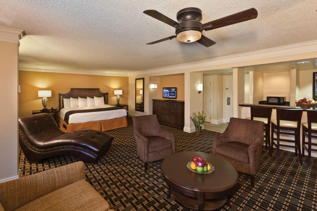 Hotel photo 64 of Rosen Plaza Hotel.