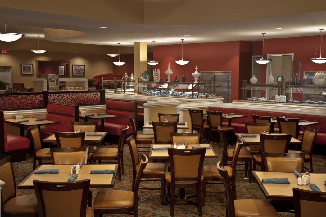 Hotel photo 37 of Rosen Plaza Hotel.