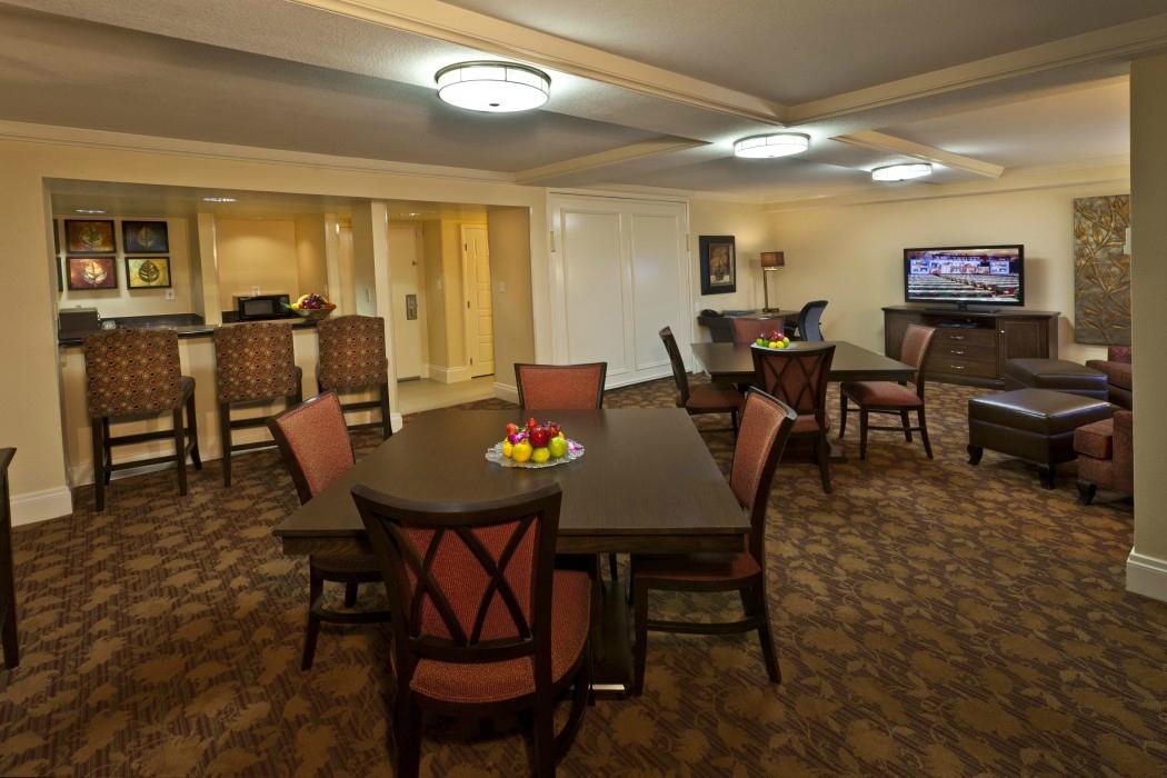 Hotel photo 35 of Rosen Plaza Hotel.