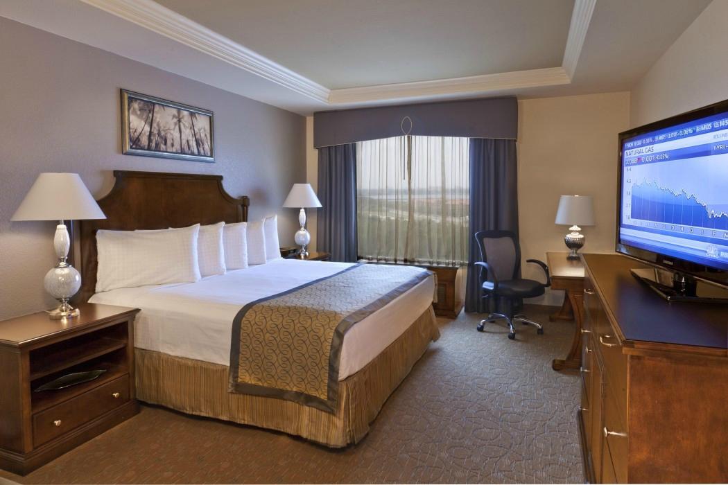 Hotel photo 28 of Rosen Plaza Hotel.