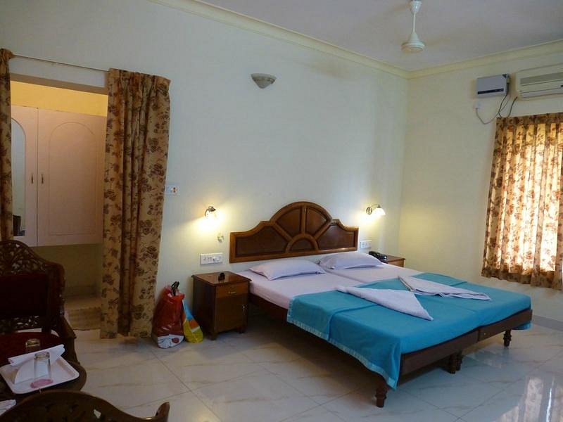 Hawah Beach Resort, hotel in Thiruvananthapuram (Trivandrum)