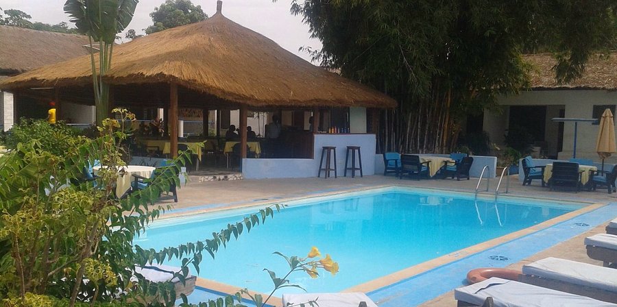 safari garden hotel gambia