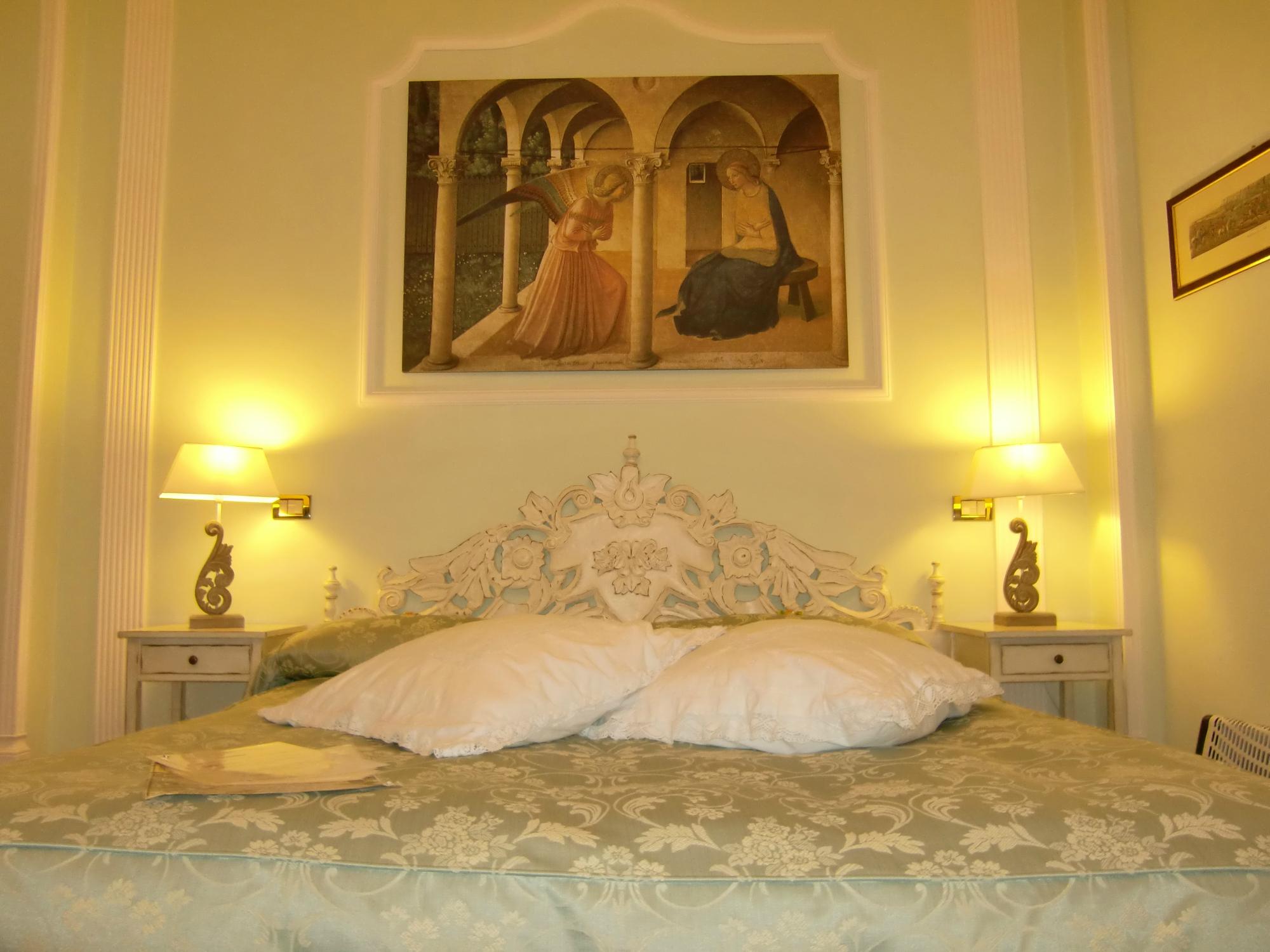 MONDO ANTICO BED & BREAKFAST - Prices & B&B Reviews (Cesena, Italy)