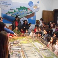 Cómo funciona la planta potabilizadora Rosario