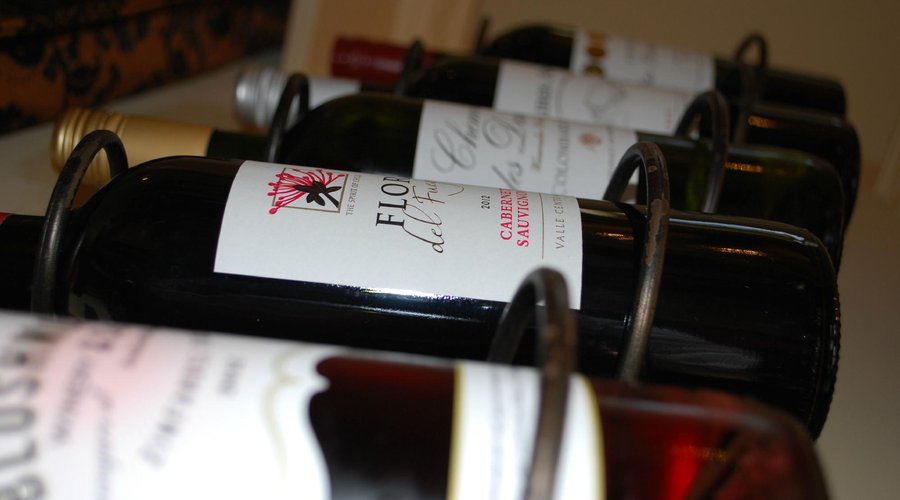 Wine