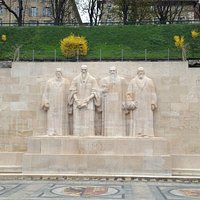 Muro dos Reformadores