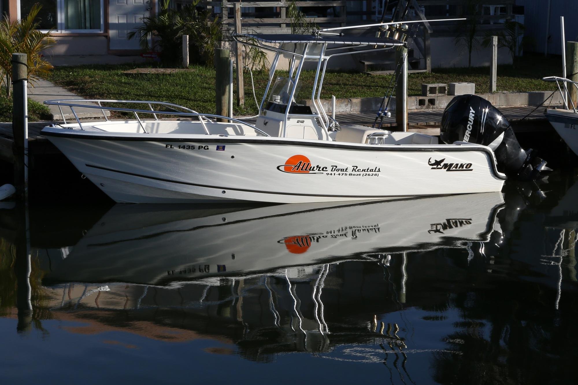 Allure Boat Rentals (2025) - All You Need to Know BEFORE You Go