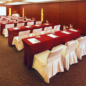 Emporio Hotel, hotel in Mexico City