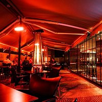 Taberna La Pepa