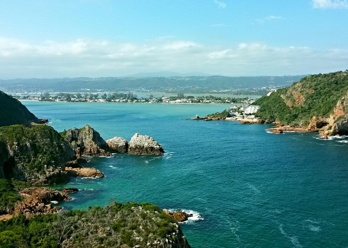 Garden Route
