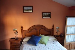 Habitaciones y suites