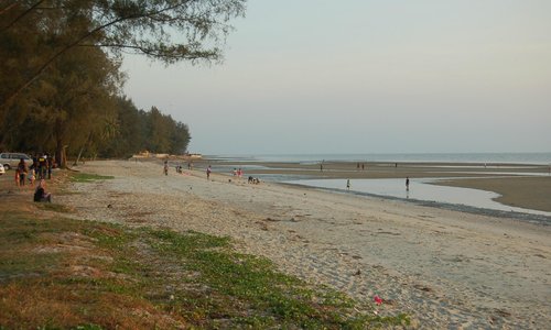 The 10 Best Selangor Beaches With Photos Tripadvisor