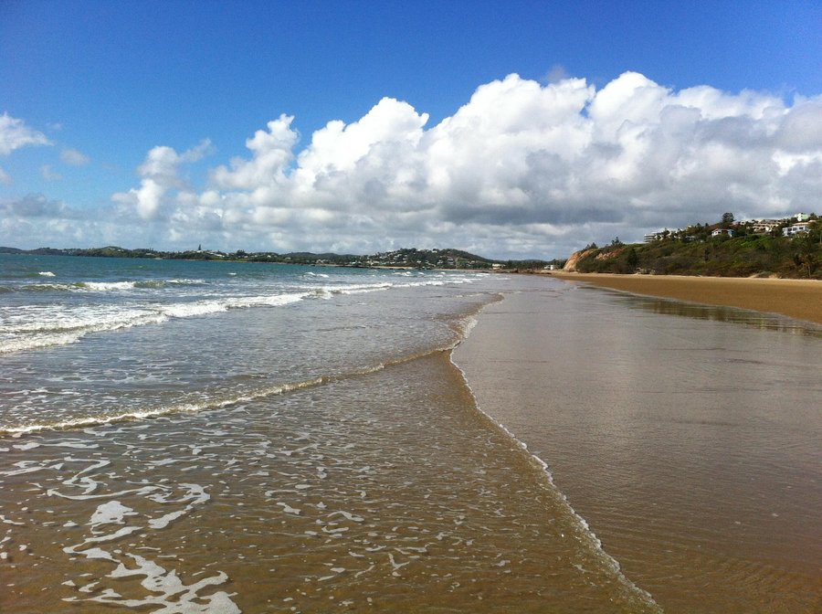 Beachside Holiday Caravan Park Updated 2021 Prices Campground Reviews Yeppoon Australia Tripadvisor
