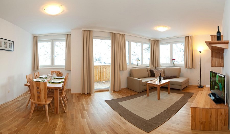  Alps Hotel Apartments for Rent