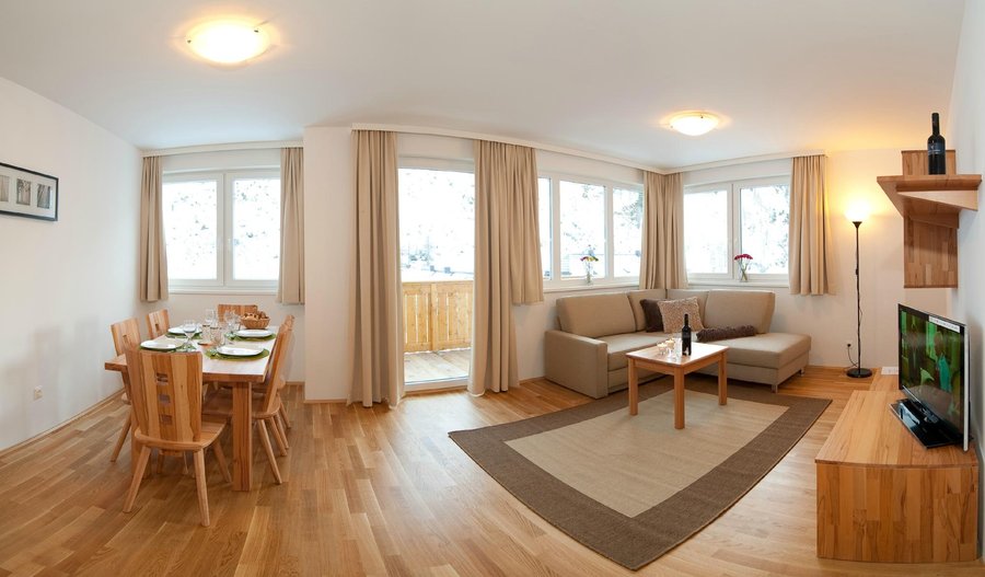  Alps Hotel Apartments for Rent