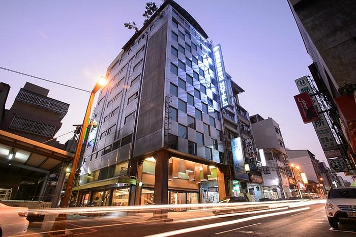 KIWI EXPRESS HOTEL - CHENGGONG RD - Prices & Reviews (Central District,  Taichung)