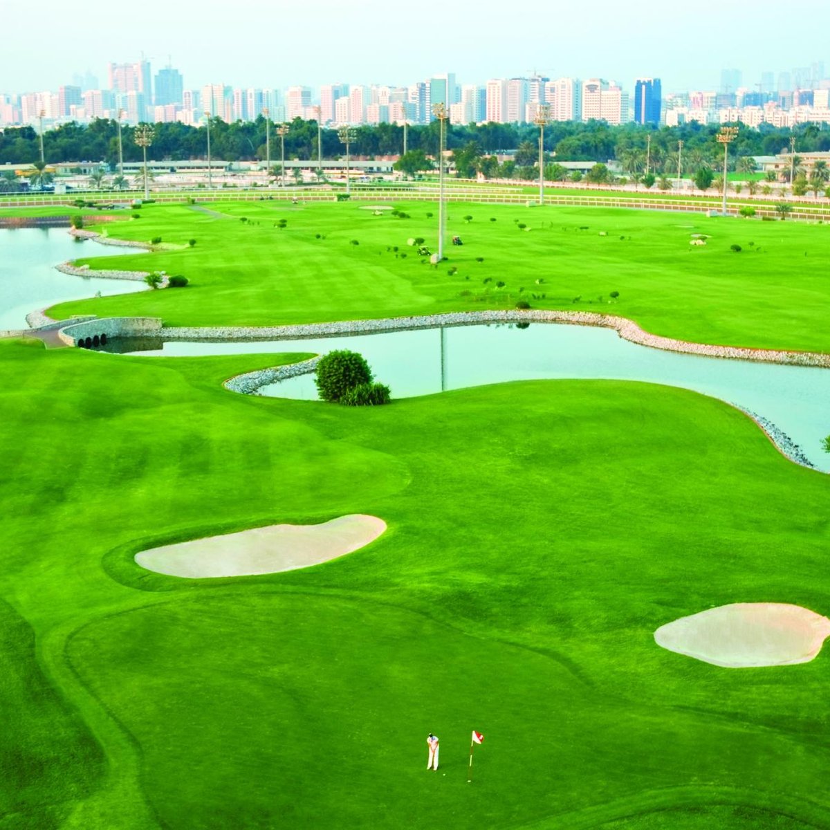 Abu Dhabi City Golf Club, Абу-Даби: лучшие советы перед посещением -  Tripadvisor