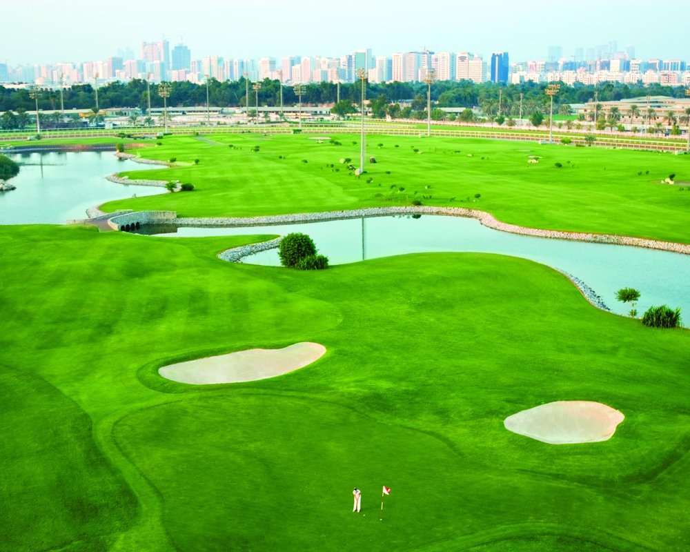 THE 15 BEST Abu Dhabi Golf Courses (2025) - Tripadvisor