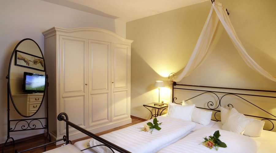 Romantika Apartment **** Landvilla-Romantika Lermoos