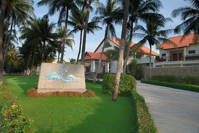 KHU NGHỈ DƯỠNG BLUE OCEAN (Phan Thiết) - Đánh giá Khách sạn & So sánh giá - Tripadvisor